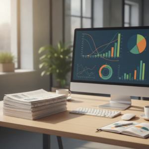 Liasse Fiscale LMNP & Expert-Comptable – Le Guide Pratique - liasse fiscale lmnp expert comptable