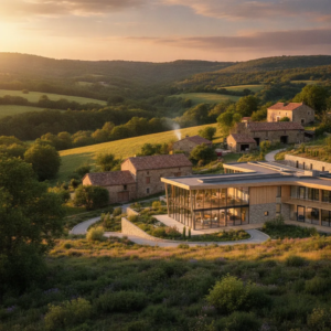 Investir en EHPAD & résidence sénior en Ardèche | CGP - lmnp ehpad residence ardeche