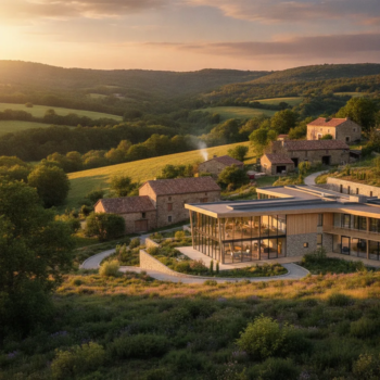 Investir en EHPAD & résidence sénior en Ardèche | CGP - lmnp ehpad residence ardeche