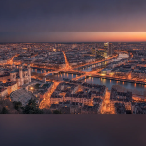 LMNP résidence gérée Lyon agglomération | Guide complet - lmnp residence geree lyon