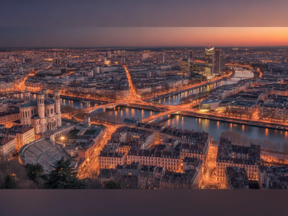 LMNP résidence gérée Lyon agglomération | Guide complet - lmnp residence geree lyon