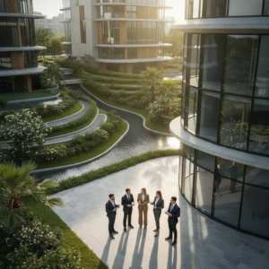 Résidence services – Définition, types et cadre juridique 2026 - residence services definition types