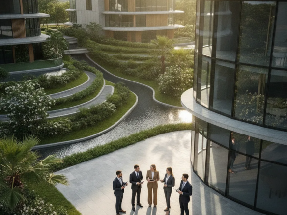 Résidence services – Définition, types et cadre juridique 2026 - residence services definition types