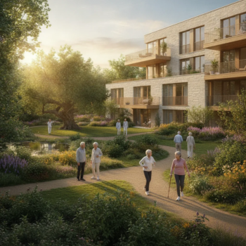 Investir résidence senior LMNP | Rendement attendu - investir residence senior lmnp rendement