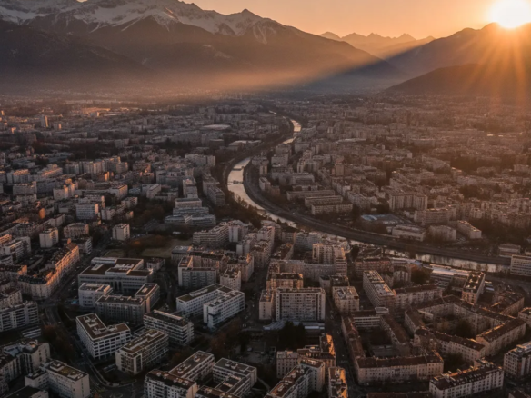 LMNP EHPAD résidence gérée Grenoble | Guide 2026 - lmnp ehpad residence geree grenoble
