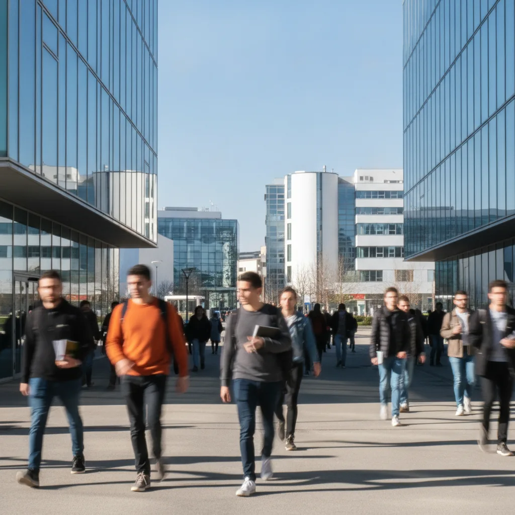 LMNP EHPAD résidence gérée Grenoble investissement