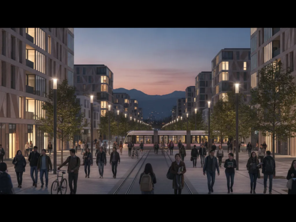 LMNP résidence étudiante Grenoble | Saint-Martin-d'Hères - lmnp residence etudiante grenoble saint martin dheres