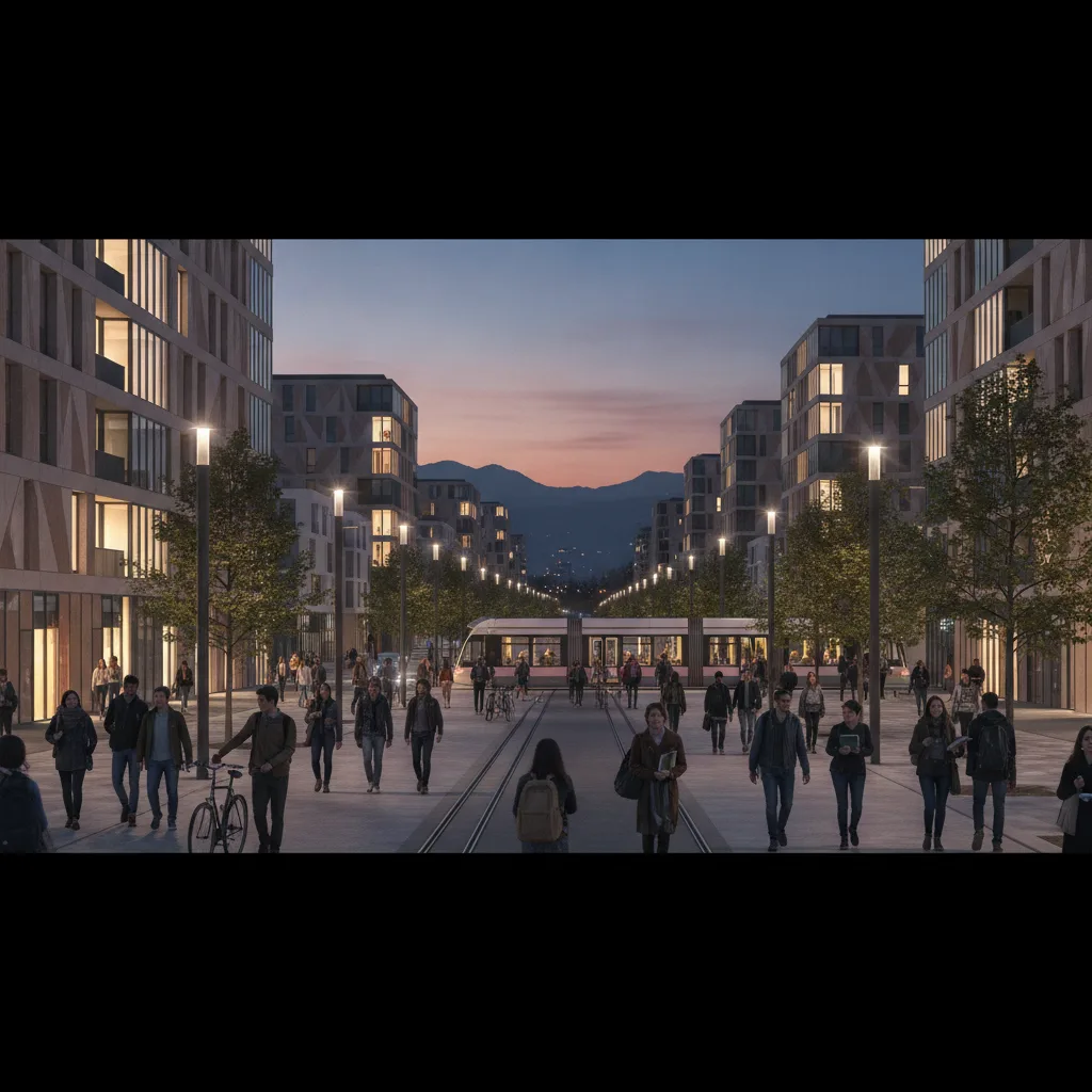 LMNP résidence étudiante Grenoble | Saint-Martin-d'Hères - lmnp residence etudiante grenoble saint martin dheres