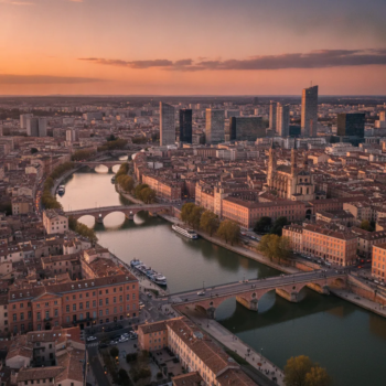 LMNP résidence gérée Toulouse | croissance et opportunités 2026 - lmnp residence geree toulouse croissance