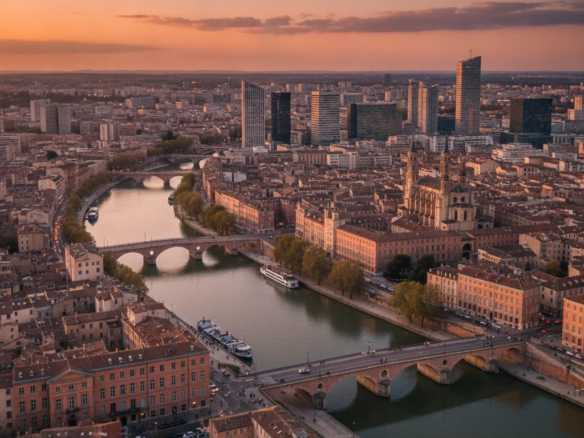 LMNP résidence gérée Toulouse | croissance et opportunités 2026 - lmnp residence geree toulouse croissance