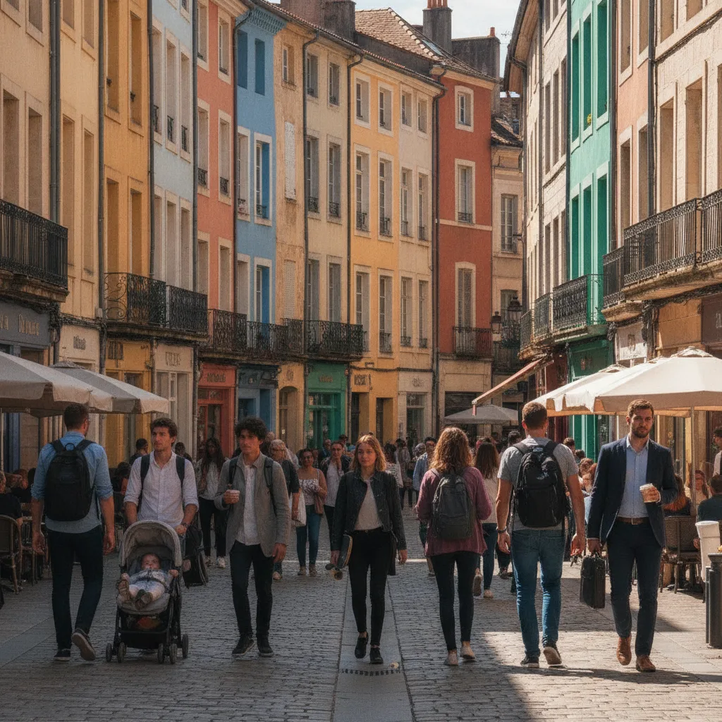 LMNP résidence gérée Valence Drôme Ardèche LMNP résidence gérée Valence Drôme Ardèche