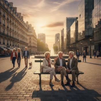 Marché résidence sénior France | croissance 2026-2035 - marche residence senior france croissance 2026