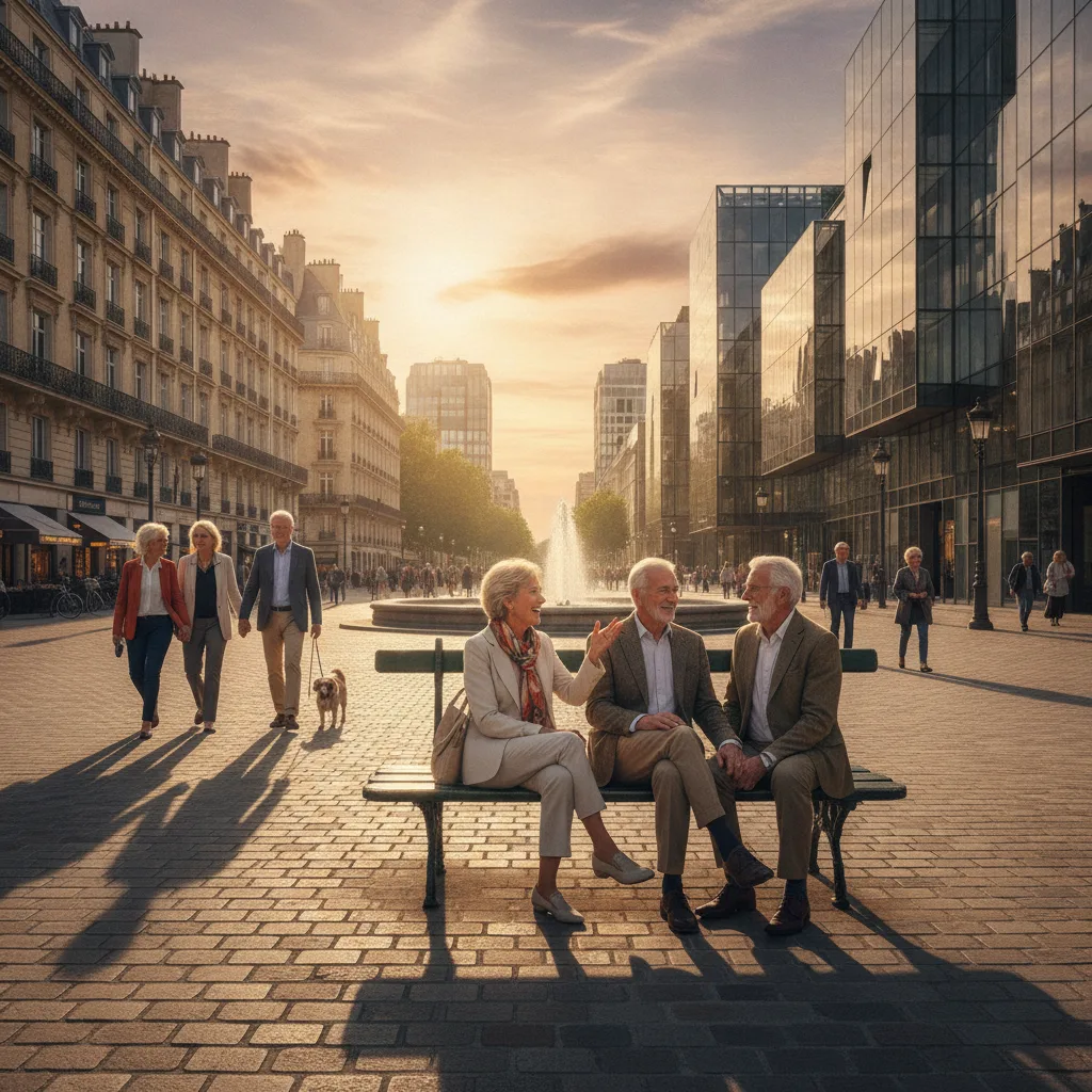 Marché résidence sénior France | croissance 2026-2035 - marche residence senior france croissance 2026