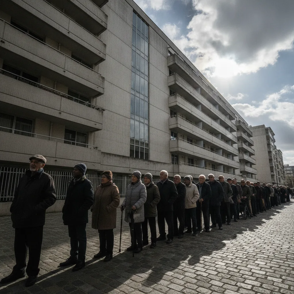 marché résidence sénior France croissance 2026