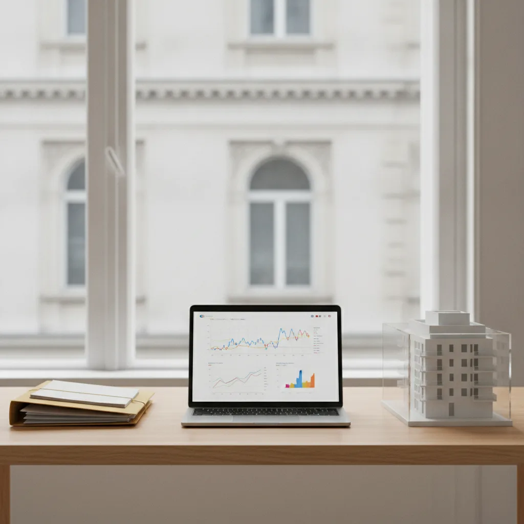 Statut LMNP conditions 2026 | Guide complet - statut lmnp conditions 2026