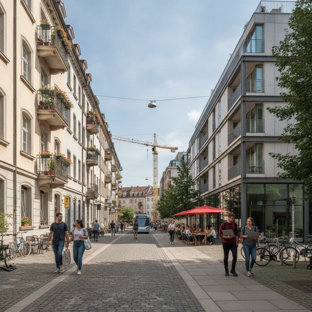 villes universitaires investissement résidence étudiante 2026 villes universitaires investissement résidence étudiante 2026