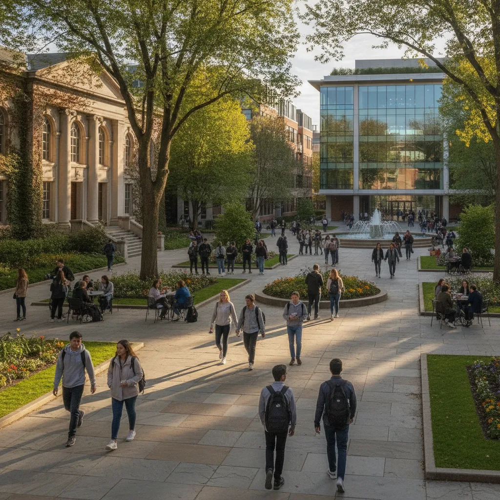 villes universitaires investissement résidence étudiante 2026 villes universitaires investissement résidence étudiante 2026