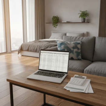 Amortissement mobilier LMNP durée – Guide 2026 - amortissement mobilier lmnp duree