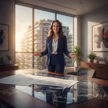 Comment fonctionne une résidence gérée LMNP - comment fonctionne residence geree
