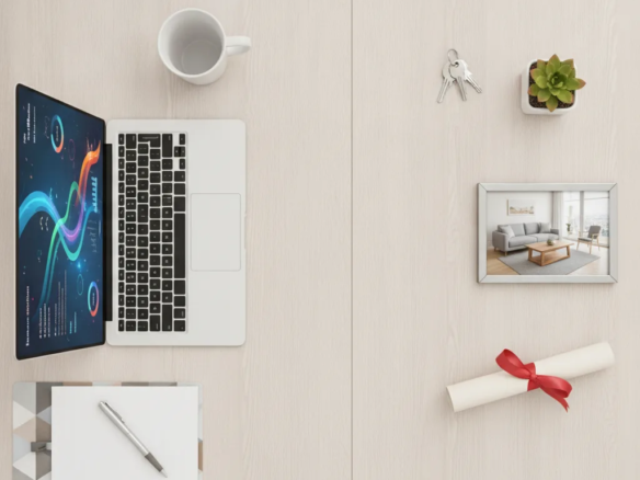 Crowdfunding immobilier vs LMNP résidence gérée - crowdfunding immobilier vs lmnp residence geree