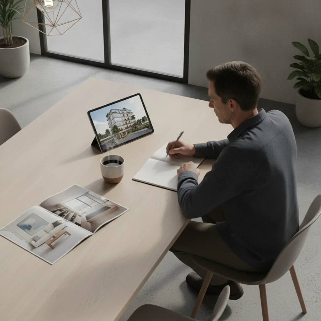 crowdfunding immobilier vs LMNP résidence gérée crowdfunding immobilier vs LMNP résidence gérée