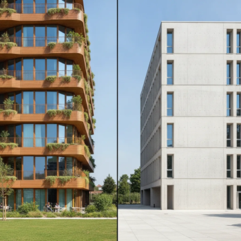 Résidence services vs résidence gérée | différences clés - difference residence services residence geree