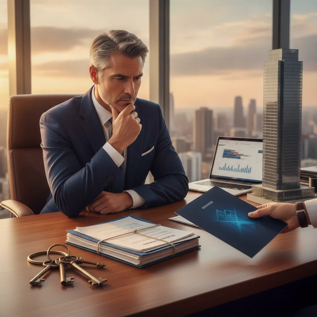 Immobilier géré vs immobilier direct – lequel choisir ? - immobilier gere vs immobilier direct