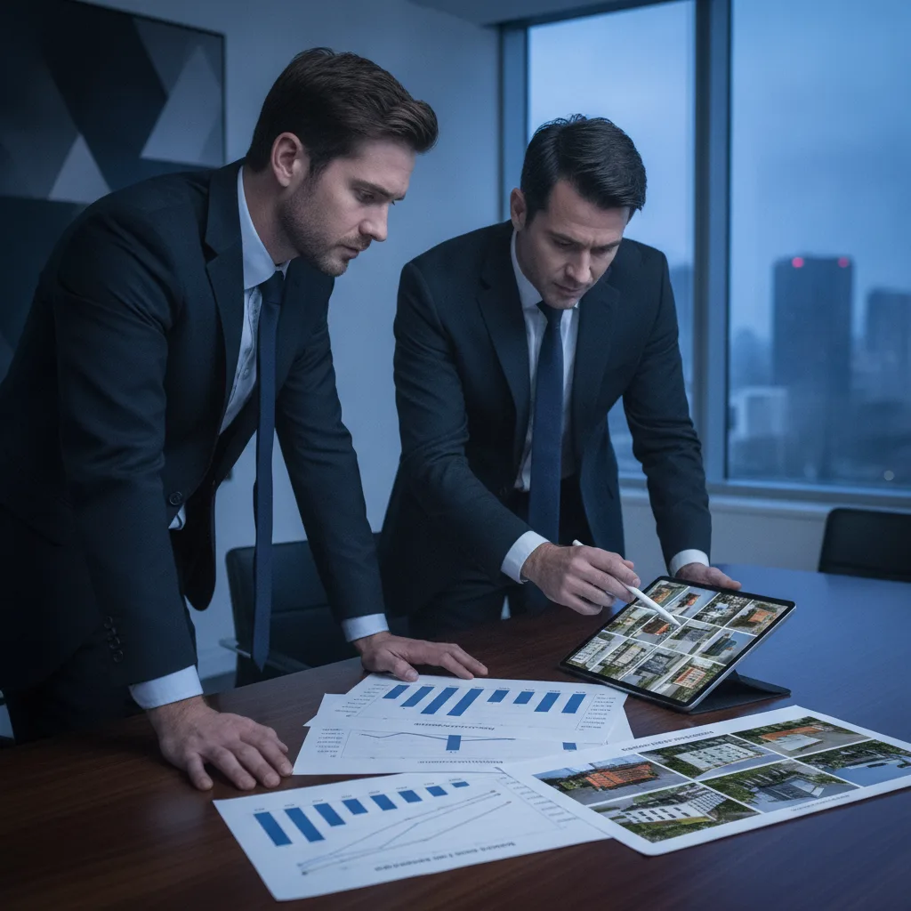 immobilier géré vs immobilier direct immobilier géré vs immobilier direct