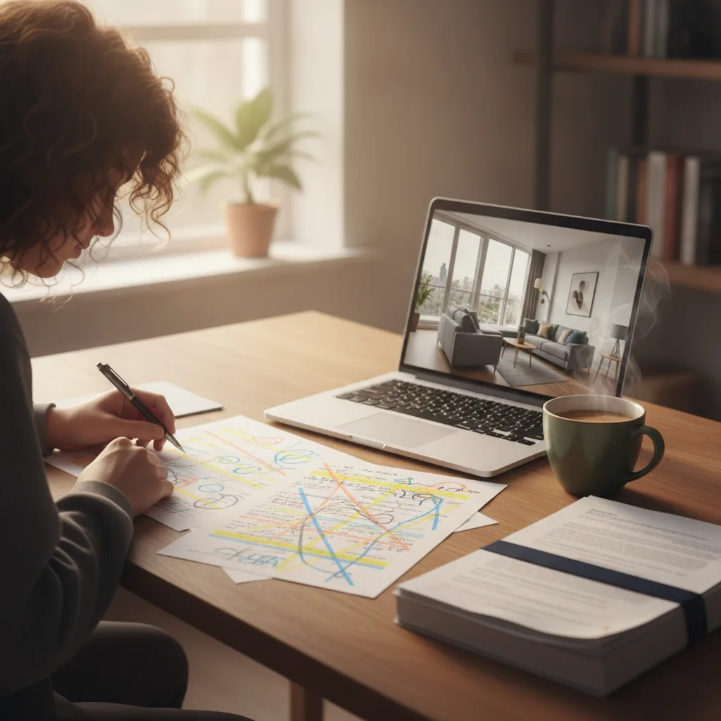 LMNP Airbnb vs résidence gérée LMNP Airbnb vs résidence gérée