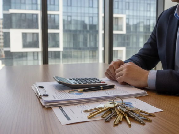 Loi de finances 2026 immobilier locatif, ce qui change - loi finances 2026 immobilier locatif