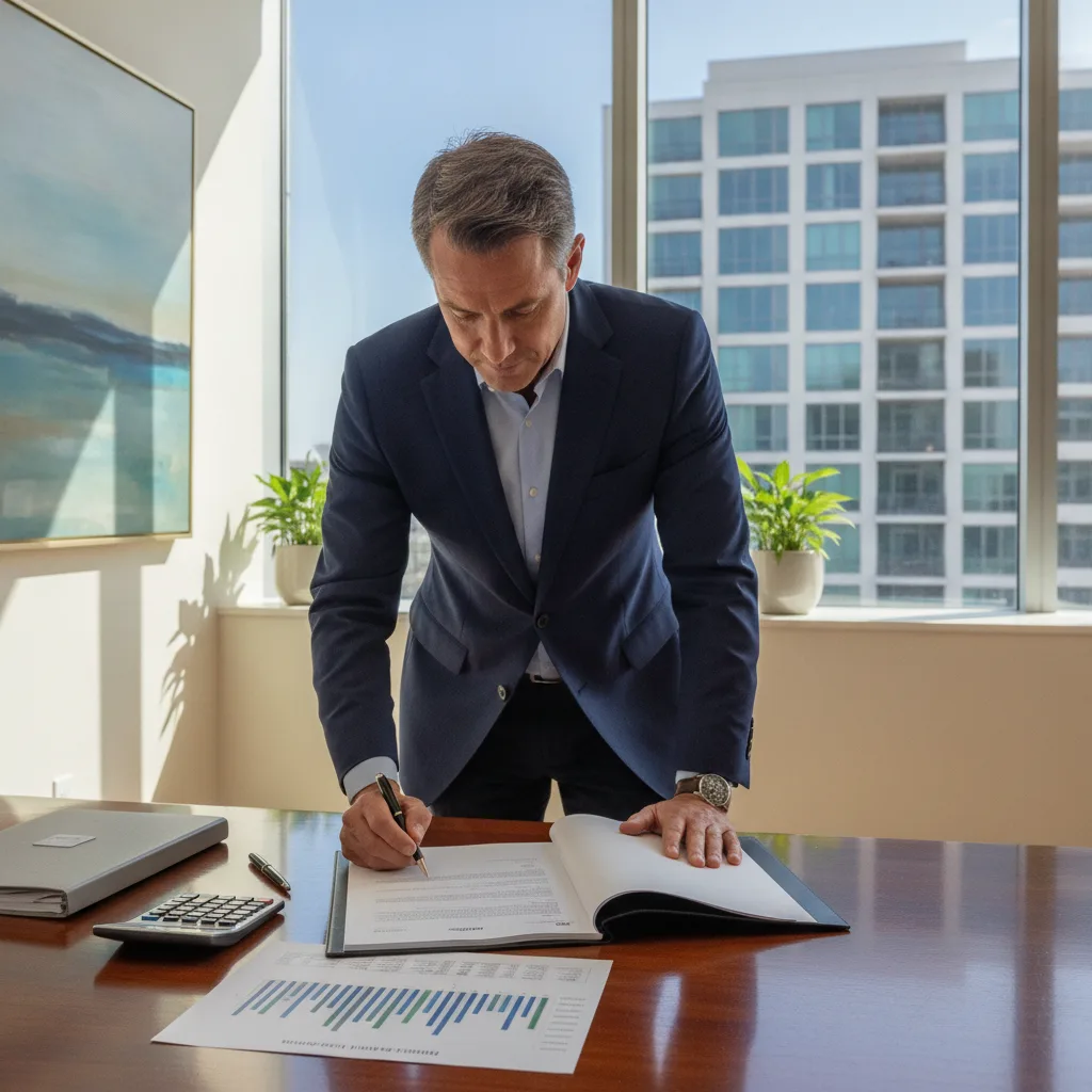 Plus-value LMNP résidence gérée à la revente en 2026 - plus value lmnp residence geree revente