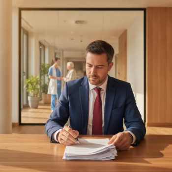 Renouvellement du bail commercial EHPAD, loyer et délais - renouvellement bail commercial ehpad