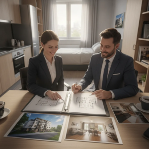 residence etudiante lmnp ticket entree petit budget - residence etudiante lmnp ticket entree petit budget cgp 2