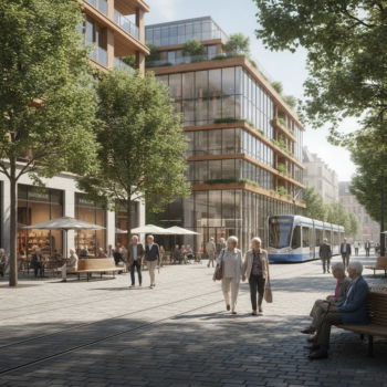 Résidence sénior, localisation et critères de ville - residence senior localisation criteres ville