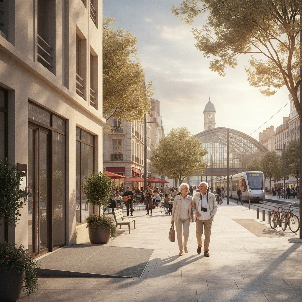 silver economy investissement immobilier 2030