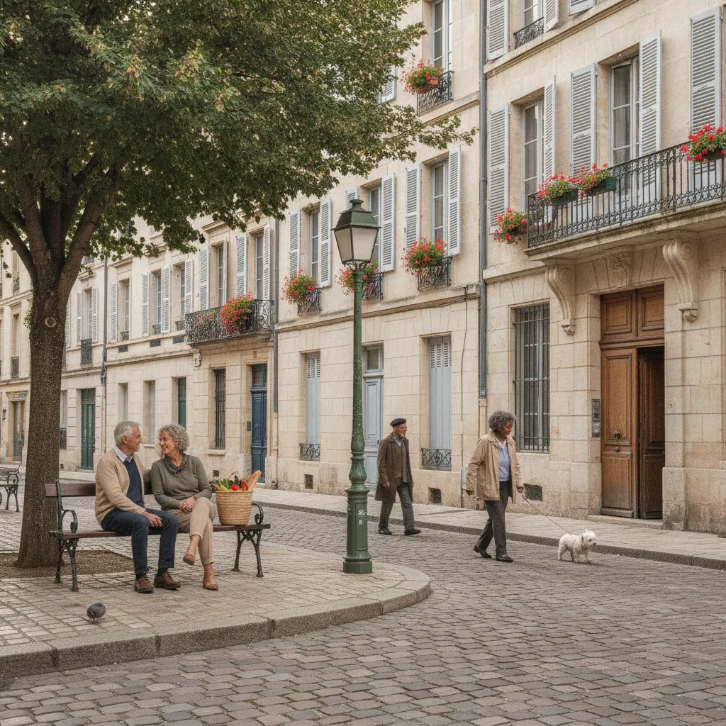 silver economy investissement immobilier 2030