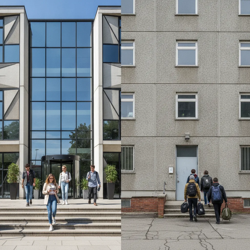 tension logement étudiant France 2026