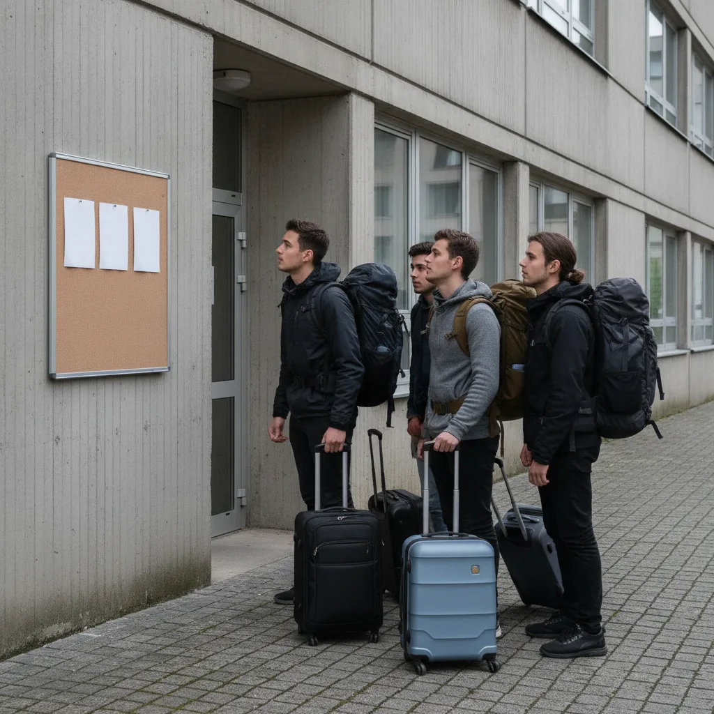 tension logement étudiant France 2026