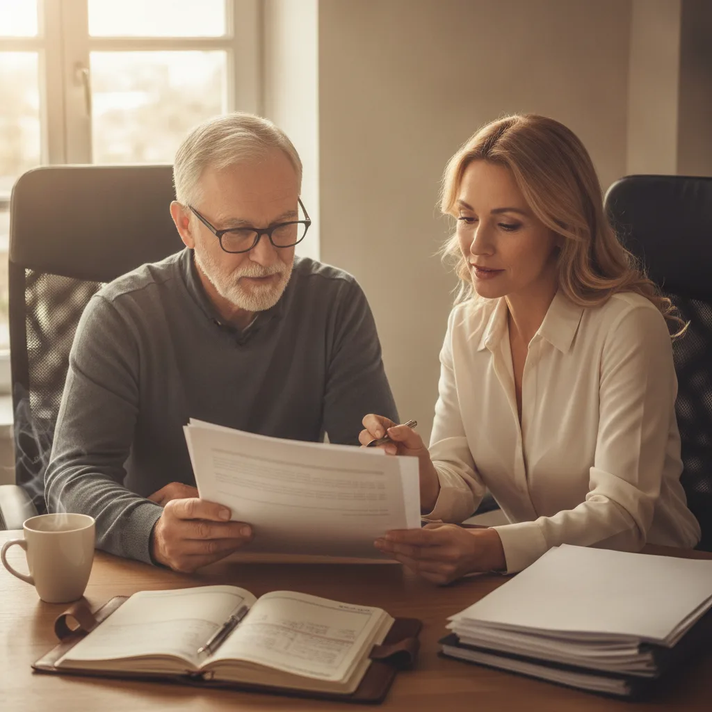 assurance emprunteur LMNP résidence gérée