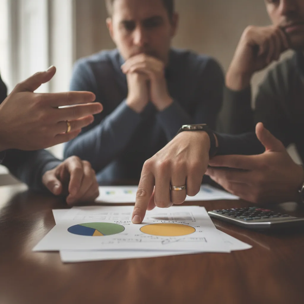assurance emprunteur LMNP résidence gérée