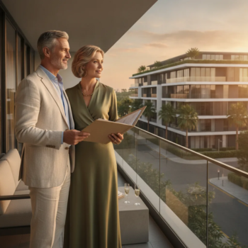 Couple, investir en LMNP résidence gérée pour la retraite - couple lmnp residence geree retraite