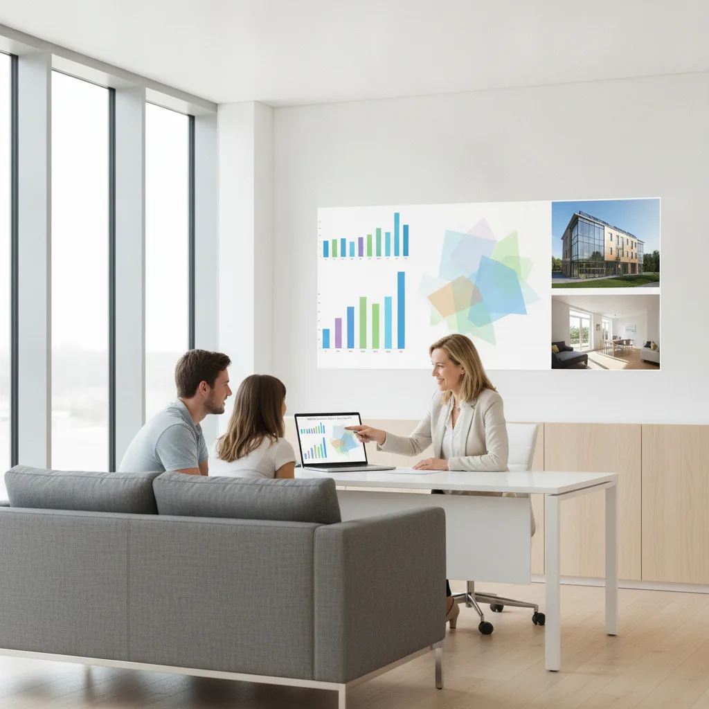 couple investir LMNP résidence gérée retraite