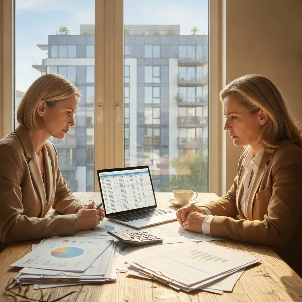 Investir en LMNP à 55 ans pour la retraite, guide 2026 - investir lmnp 55 ans retraite