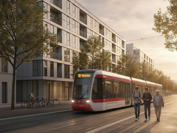 LMNP résidence gérée Mulhouse Alsace – investir en 2026 - lmnp residence geree mulhouse alsace