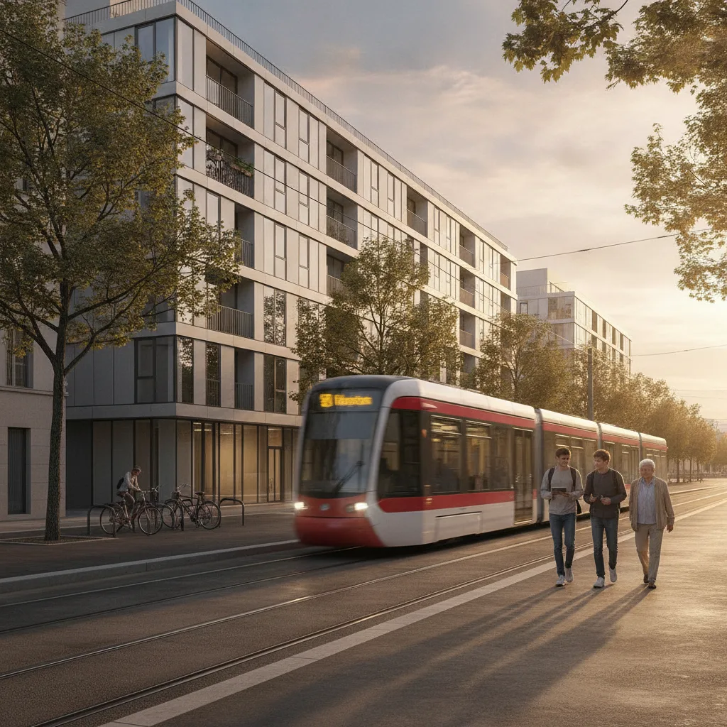 LMNP résidence gérée Mulhouse Alsace – investir en 2026 - lmnp residence geree mulhouse alsace