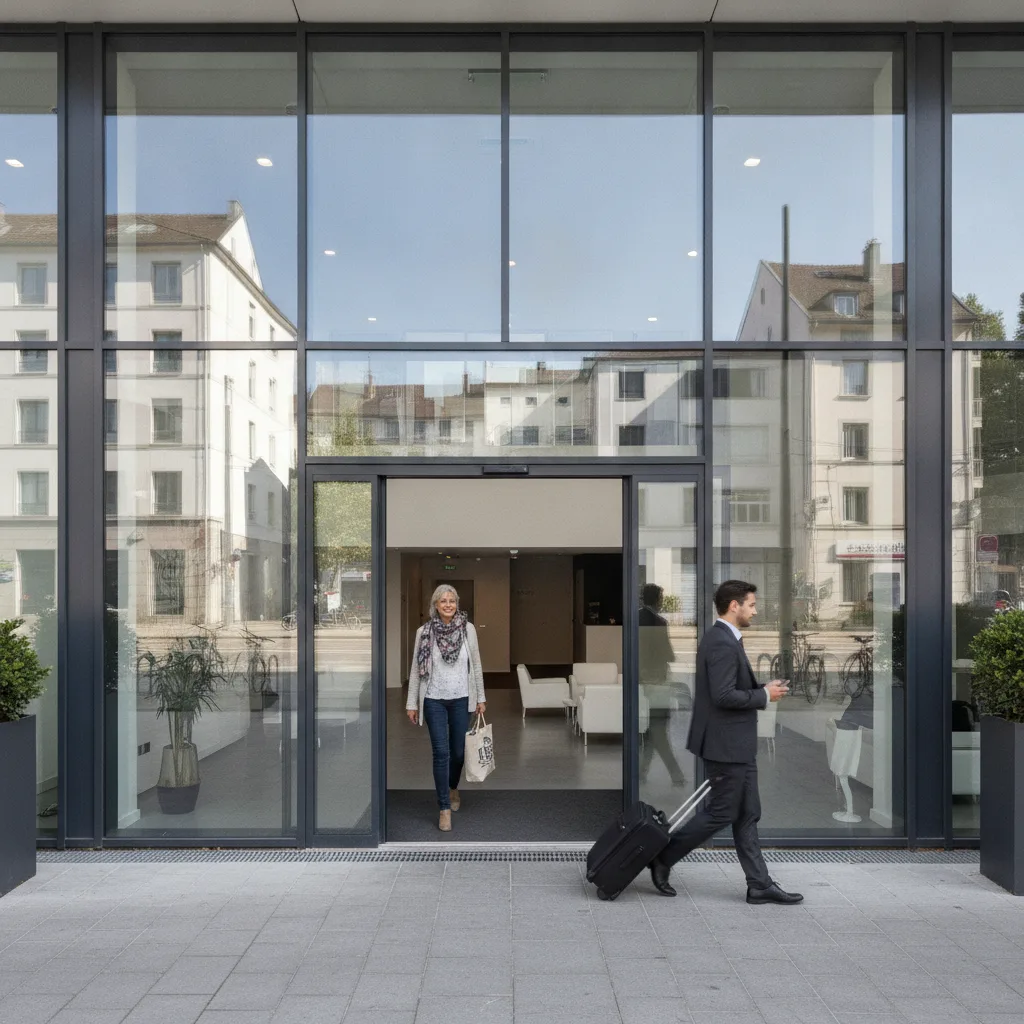 LMNP résidence gérée Mulhouse Alsace