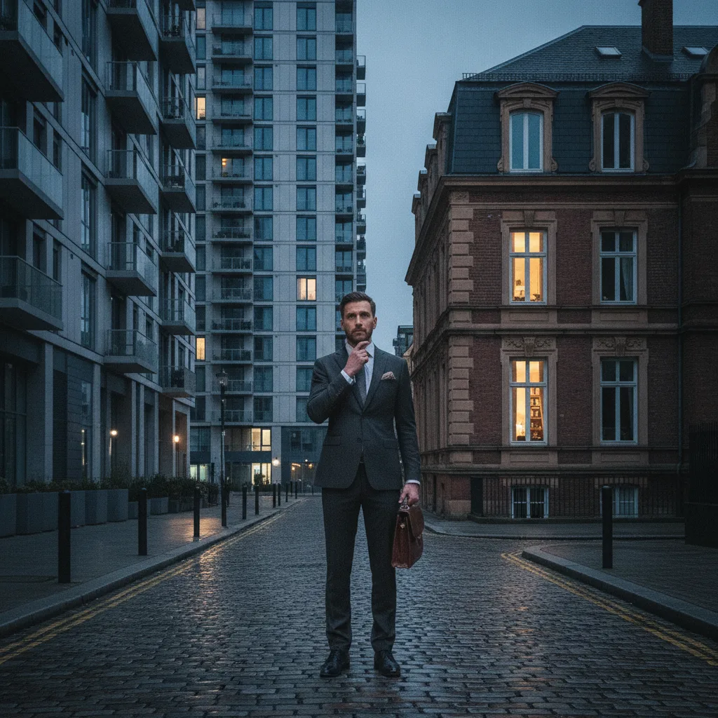 résidence tourisme gérée bail commercial vs location saisonnière