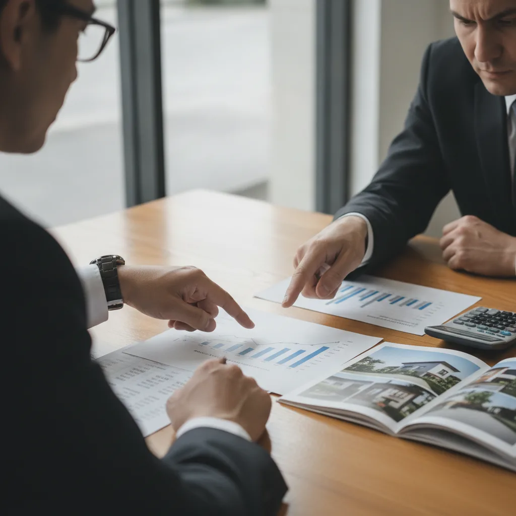 trésorerie entreprise investir LMNP