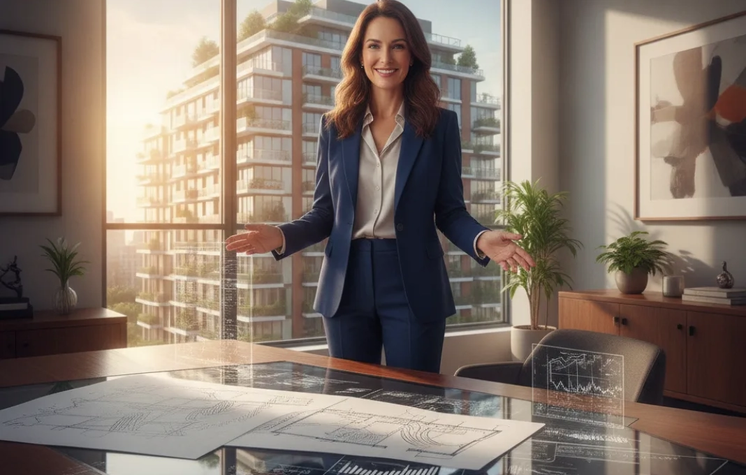 Comment fonctionne une résidence gérée LMNP - comment fonctionne residence geree