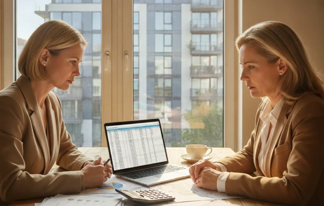 Investir en LMNP à 55 ans pour la retraite, guide 2026 - investir lmnp 55 ans retraite